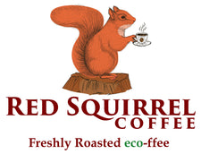 Red Squirrel Coffee