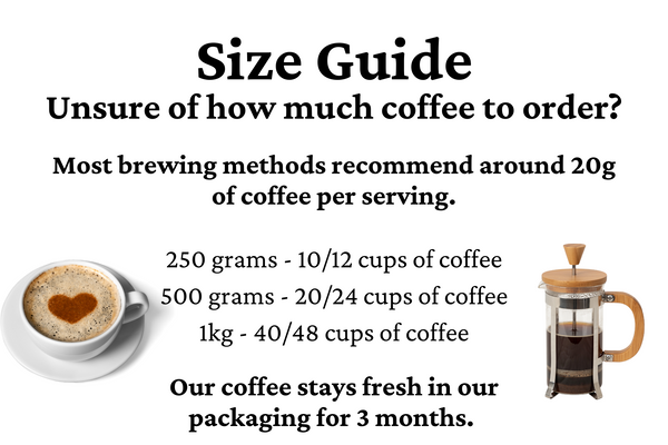 Coffee Club - Subscription